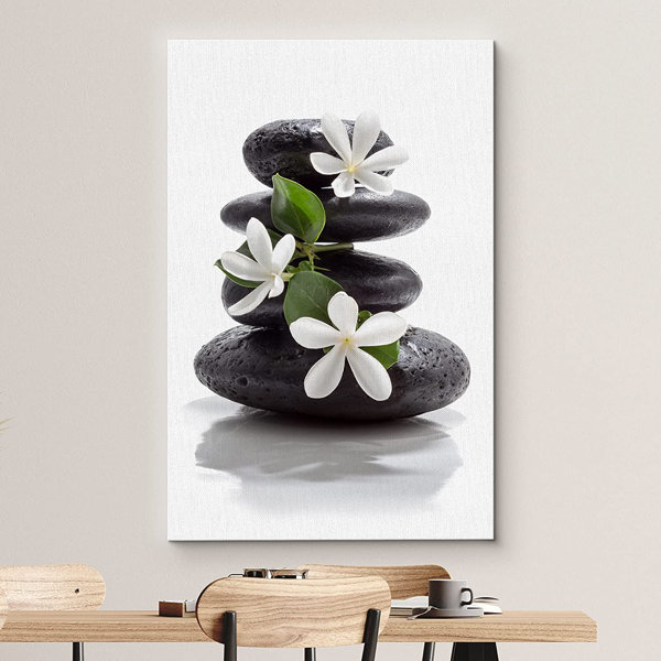 Zen wall deals art